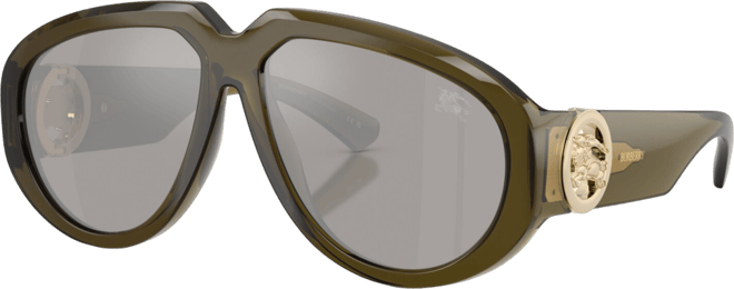 Women's Designer Sunglasses, BE4479U