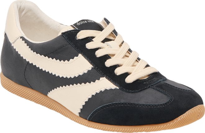 Women's Limit Low-Profile Lace-Up Sneakers