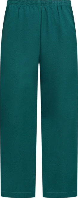 Women's Classic Poly Accord Medium Length Pants