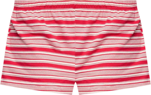 Women's Glennon Striped Shorts
