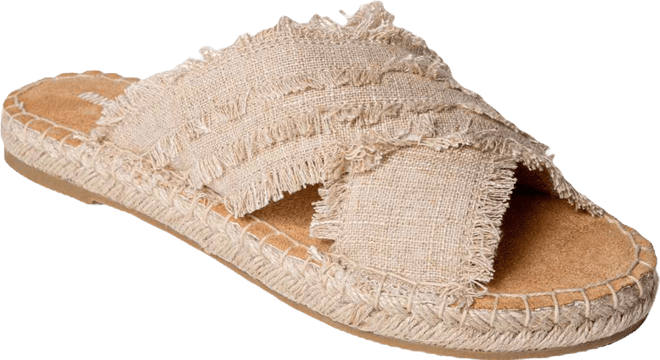Women's Pearle Crossband Espadrille Sandals