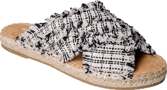 Women's Pearle Crossband Espadrille Sandals