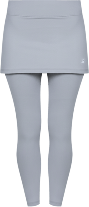 Women's Warmer Tennis Skirt