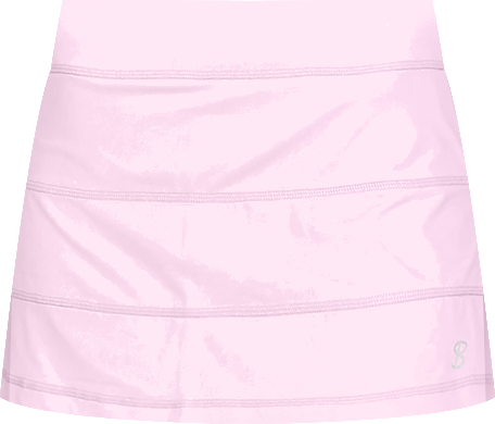 Uv Colors 14in Panel Womens Tennis Skirt
