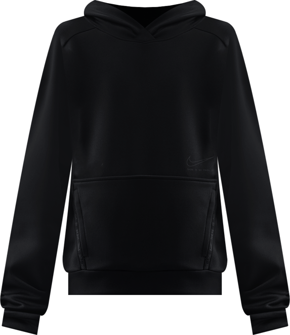 ナイキ スポーツウェア マルチ ジュニア プルオーバー パーカー