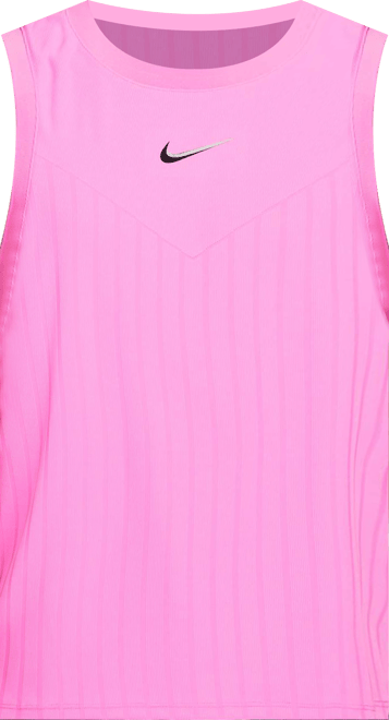 NikeCourt Slam เสื้อกล้ามเทนนิสผู้ชาย Dri-FIT ADV