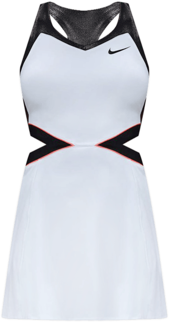 NikeCourt Slam Women's Dri-FIT Tennis Dress