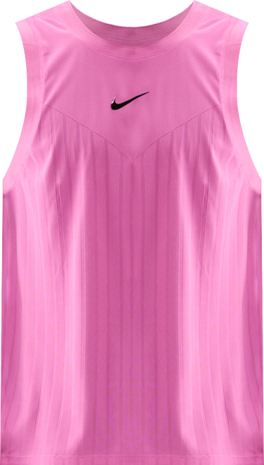 NikeCourt Slam Tennis-Tanktop mit Dri-FIT ADV-Technologie (Herren)