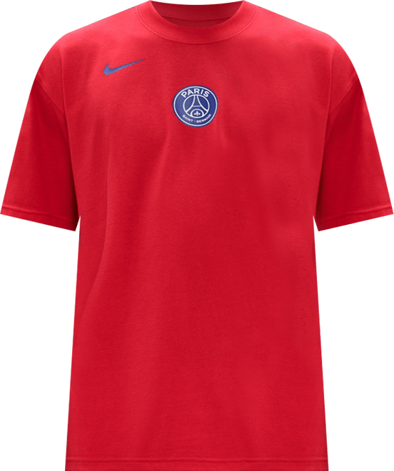 Paris Saint-Germain T-shirt de foot Nike Total 90 pour homme