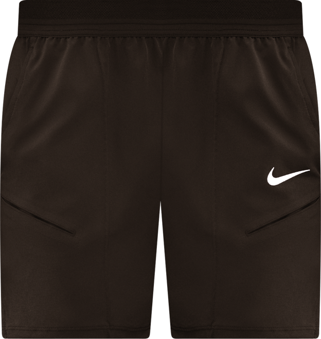 NikeCourt Slam Dri-FIT 15 cm Erkek Tenis Şortu