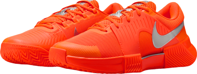 Nike GP Challenge 1 Men's Clay Court Tennis Shoes