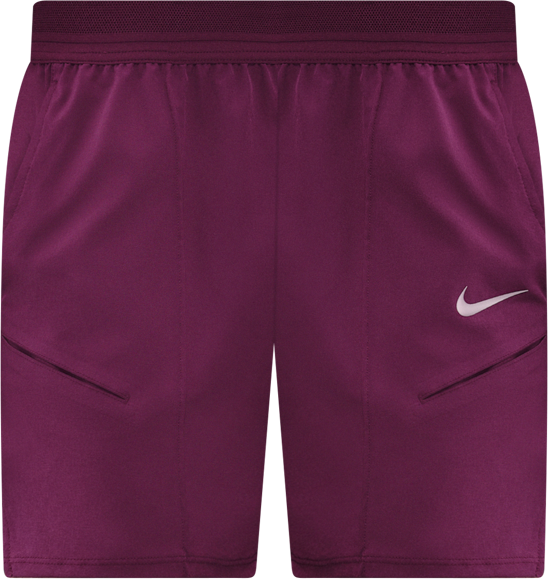 NikeCourt Slam Dri-FIT-Tennisshorts (ca. 15,5 cm (Herren)