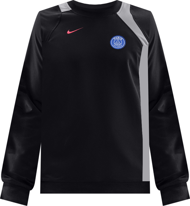 Paris Saint-Germain – Terza Maglia a girocollo da calcio Nike Total 90 – Uomo