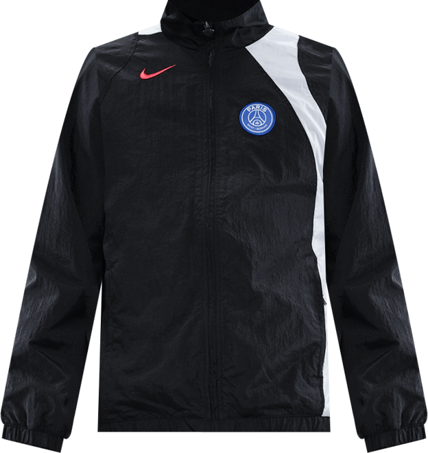 Paris Saint-Germain Veste de survêtement Nike Football Total 90 pour homme