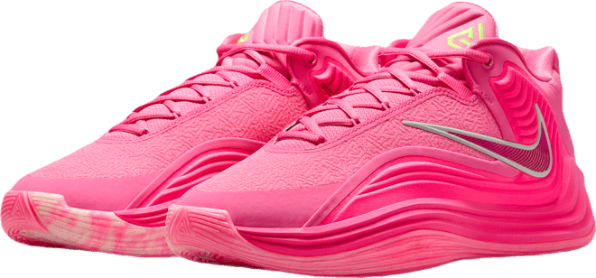 Giannis Freak 7 "Live Wire" Tenis de básquetbol
