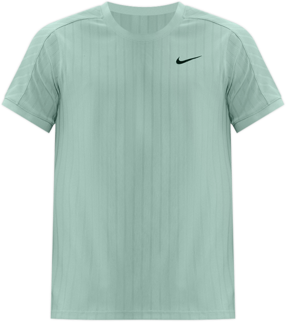 NikeCourt Slam Men's Dri-FIT ADV Tennis Top