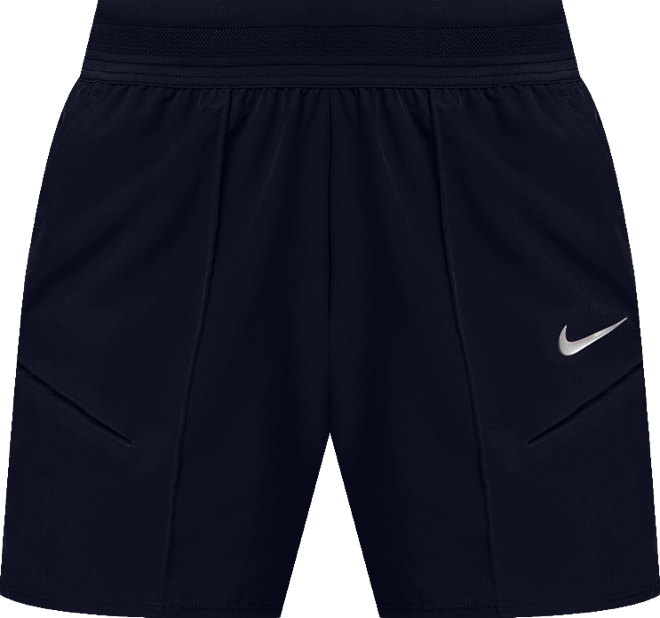 NikeCourt Slam Men's Dri-FIT 6" Tennis Shorts