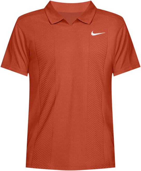 NikeCourt Slam Men's Dri-FIT ADV Tennis Polo