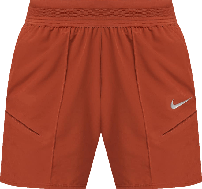 NikeCourt Slam Men's Dri-FIT 6" Tennis Shorts