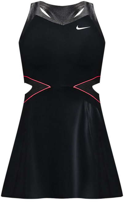 NikeCourt Slam Women's Dri-FIT Tennis Dress
