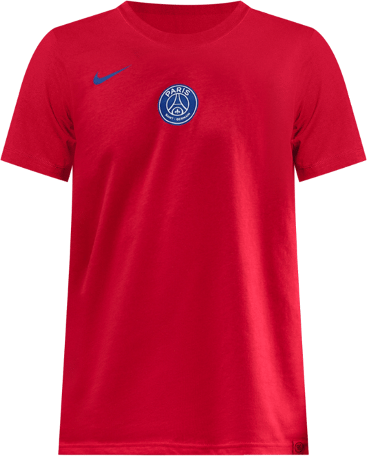 파리 생제르맹 남성 나이키 토탈 90 축구 티셔츠