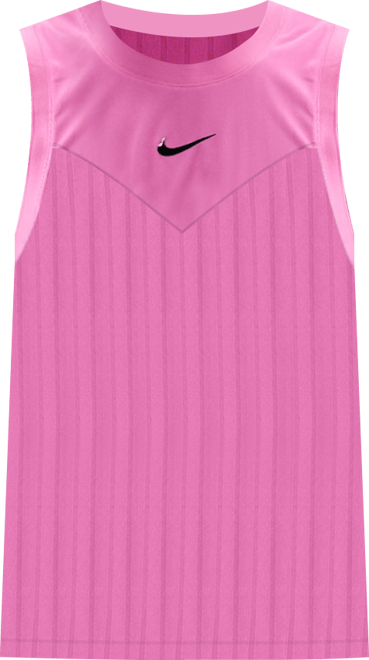 NikeCourt Slam Men's Dri-FIT ADV Tennis Tank Top