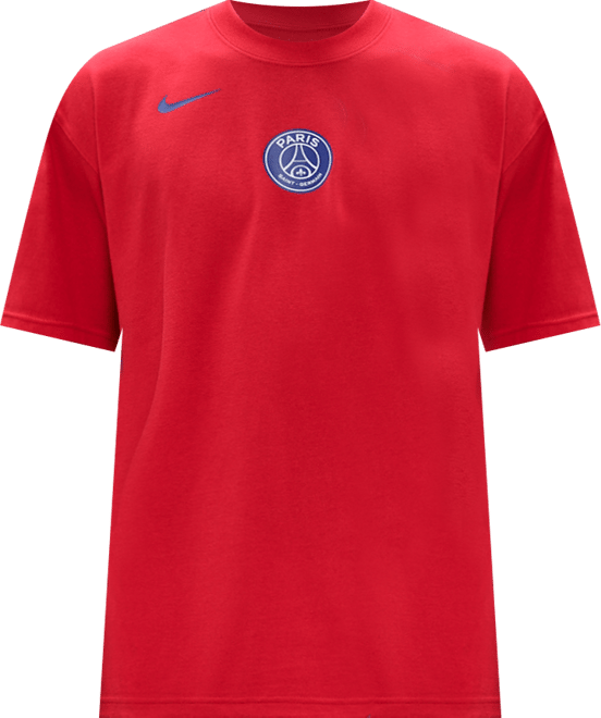 Paris Saint-Germain Men's Nike Total 90 Football T-Shirt