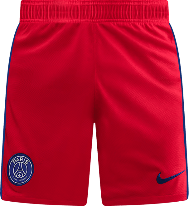 PSG 2025/26 スタジアム サード メンズ ナイキ Dri-FIT トータル 90 サッカー レプリカ ショートパンツ