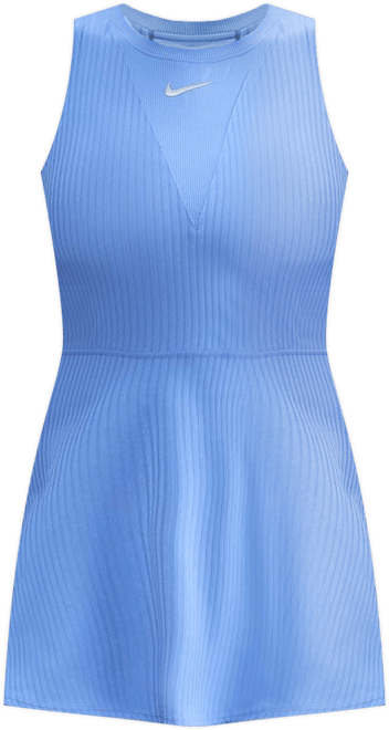 NikeCourt Slam Women's Dri-FIT Tennis Dress