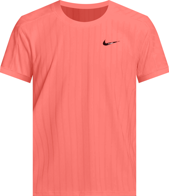 NikeCourt Slam 男款 Dri-FIT ADV 網球上衣