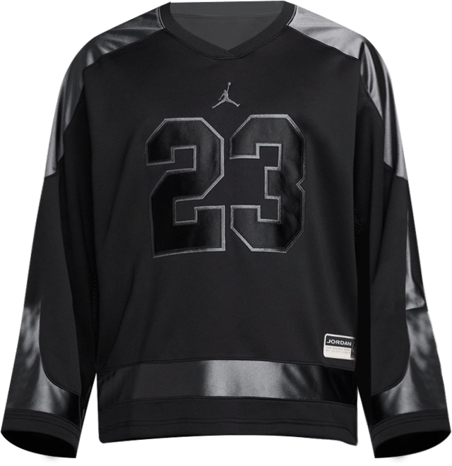 Jordan Brooklyn Collegiate Hockey Jersey - Men's | Champs Sports