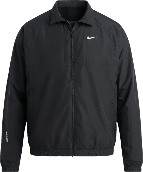 Nike NOCTA Northstar Nylon Track Jacket | JD Sports