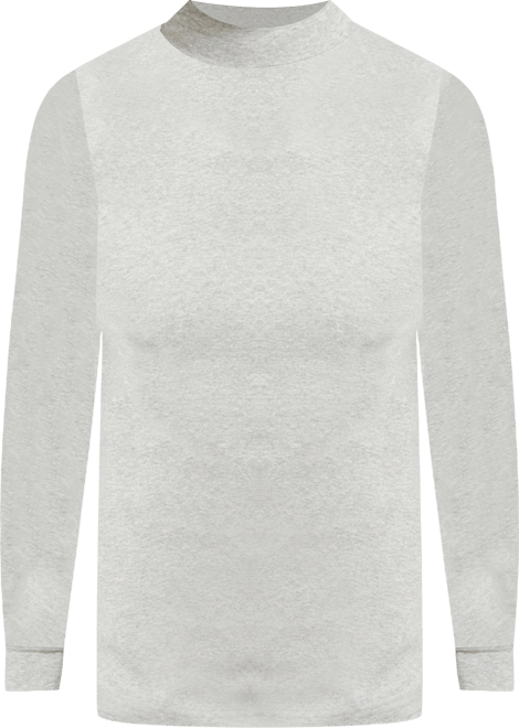Club Room Men's Solid Turtleneck Shirt, Created for Macy's Macy's