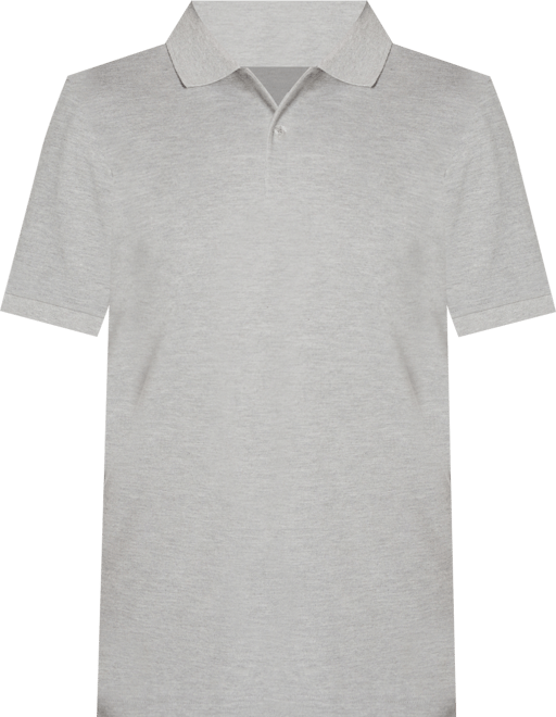 Men's Classic Fit Performance Stretch Polo, Created for Macy's
