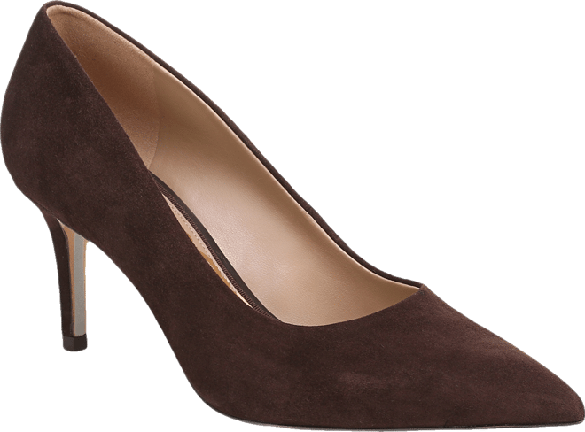 Women's Vienna Pointed Toe Pumps