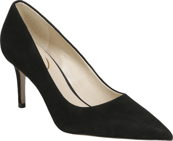 Women's Vienna Pointed Toe Pumps