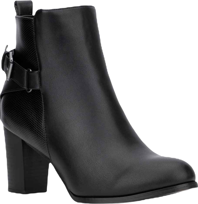 Women's Andra Bootie