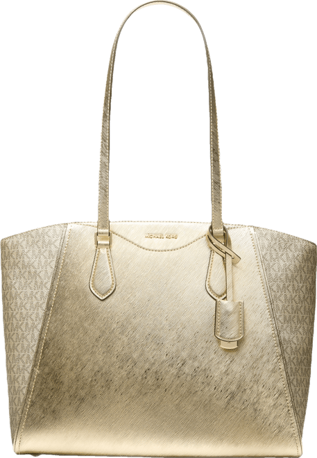 Taryn Large Leather Tote bag