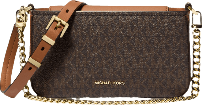 Bryant Small Convertible Crossbody Pouchette