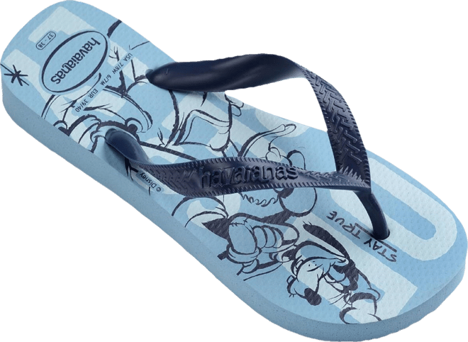 Men's Top Disney Sandal