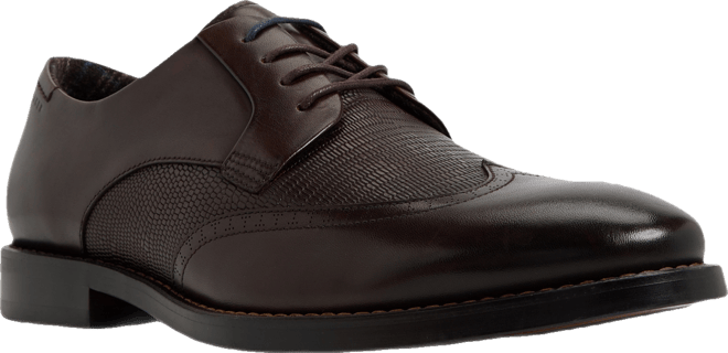 Men's Hackney Lace Up Shoe