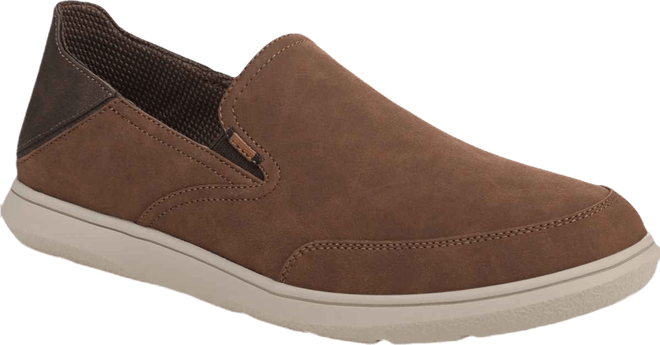 Men's Easy Slip On Loafers