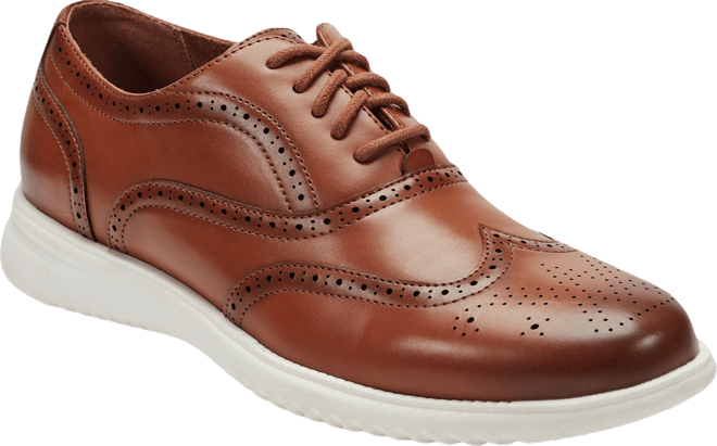 Men's Nio Wing Lace Up Oxford
