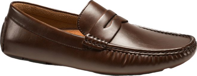 Men's Sergio Penny Driving Loafers