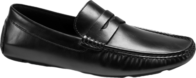 Men's Sergio Penny Driving Loafers