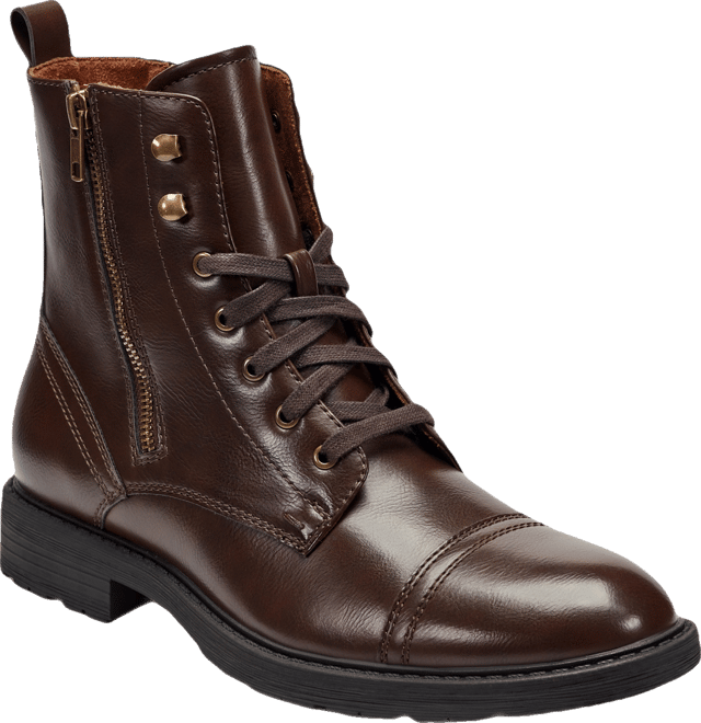 Men's Captain Combat Boots