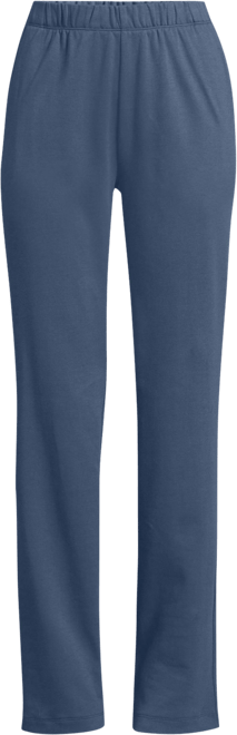 Women's Sport Knit High Rise Pants