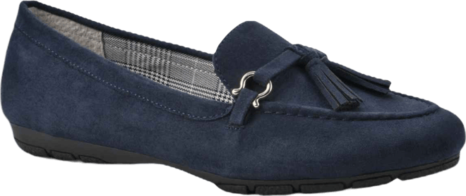 Women's Gush Flat Loafer