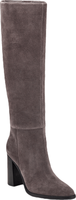 Women's Lannie Tall Block Heel Boots