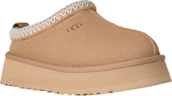 Women's Tazz Ii Platform Slippers